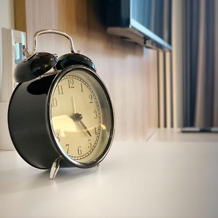 Lm Ventus Apartment كيلتشي المظهر الخارجي الصورة