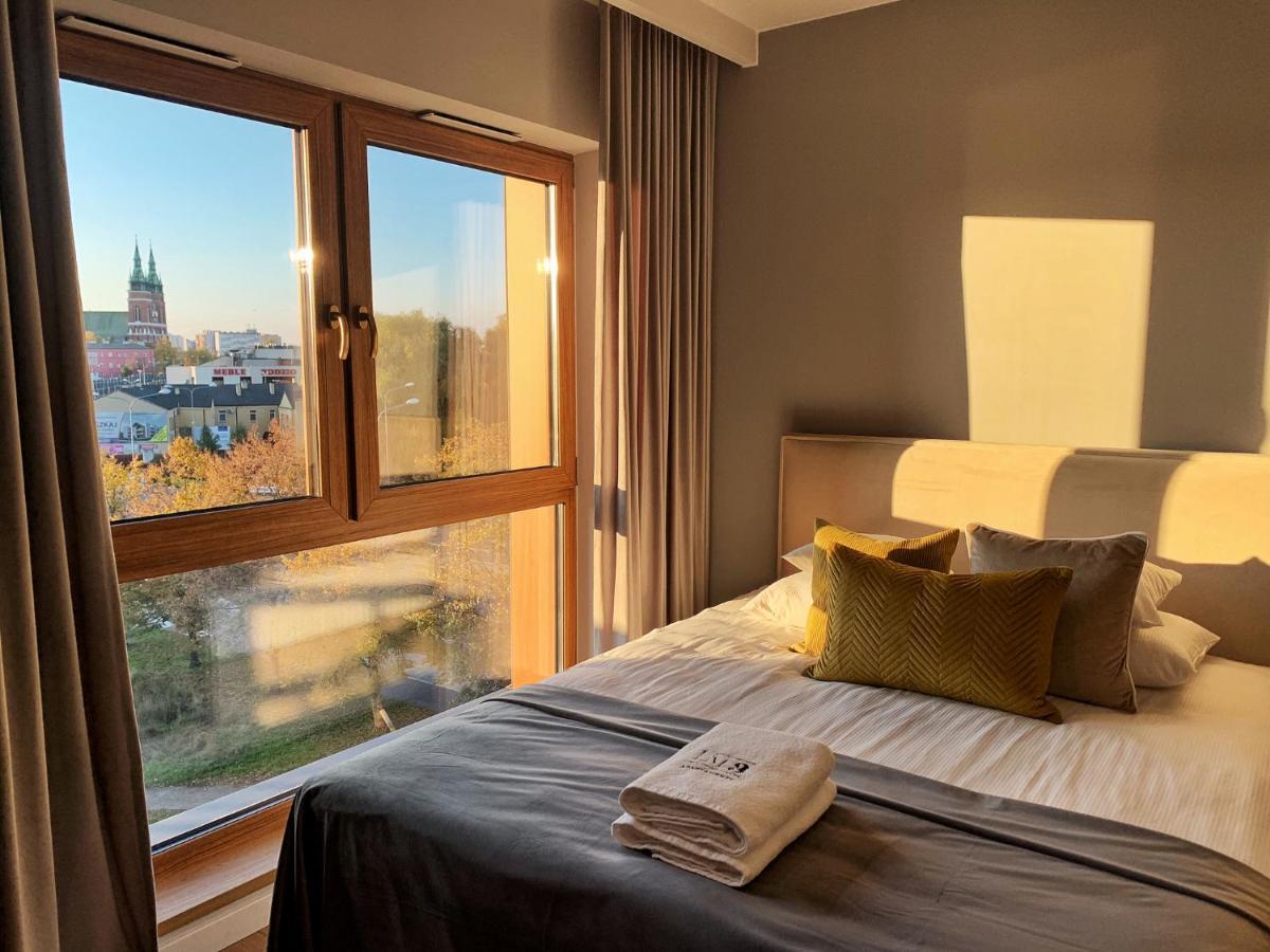 Lm Ventus Apartment كيلتشي المظهر الخارجي الصورة