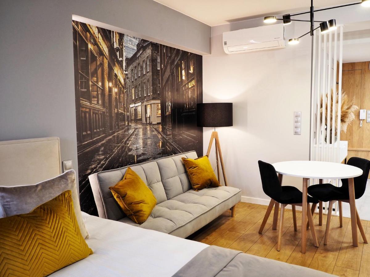 Lm Ventus Apartment كيلتشي المظهر الخارجي الصورة
