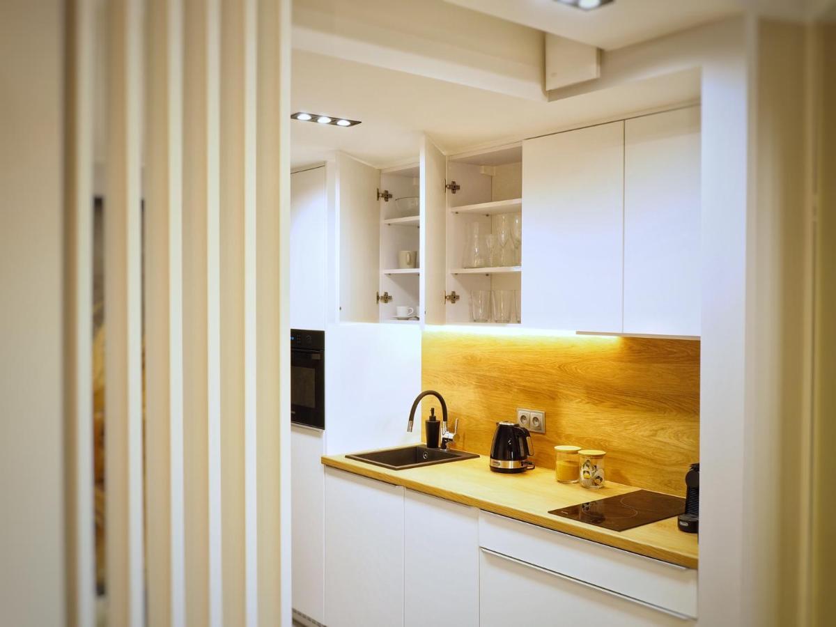 Lm Ventus Apartment كيلتشي المظهر الخارجي الصورة