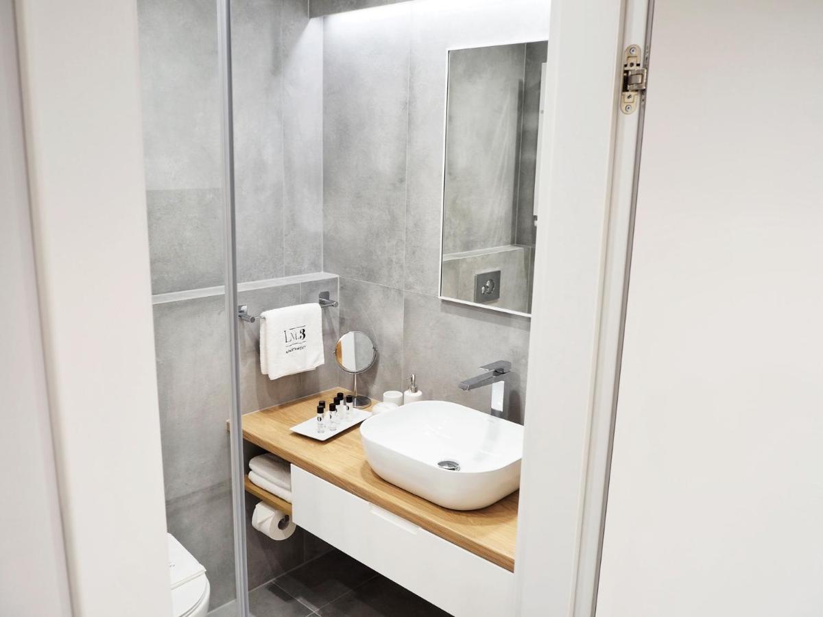 Lm Ventus Apartment كيلتشي المظهر الخارجي الصورة