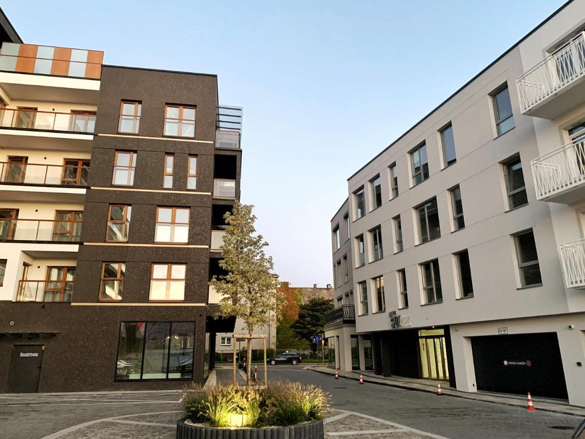 Lm Ventus Apartment كيلتشي المظهر الخارجي الصورة
